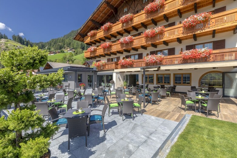Hotel Kronhof