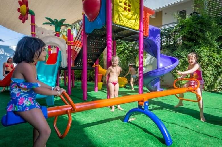 Hotel Armir Resort