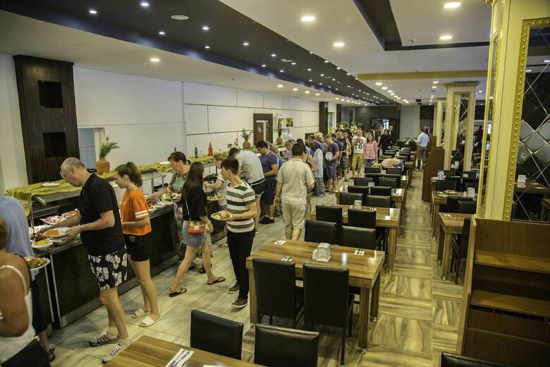 Hotel Armir Resort
