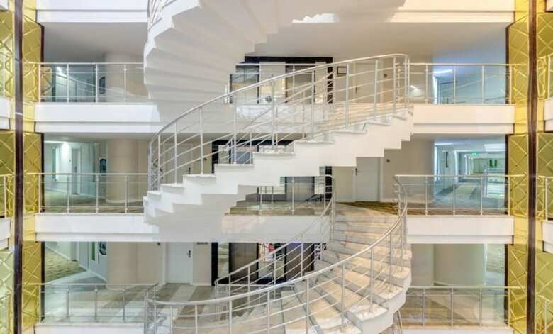 Hotel Armir Resort