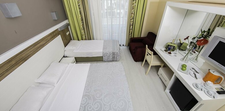 Hotel Armir Resort