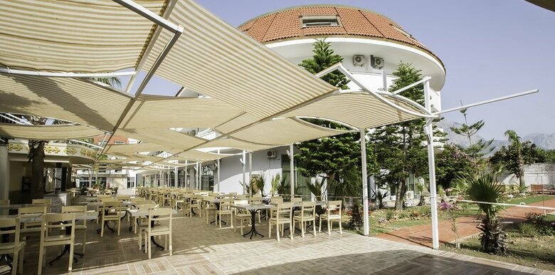 Hotel Armir Resort