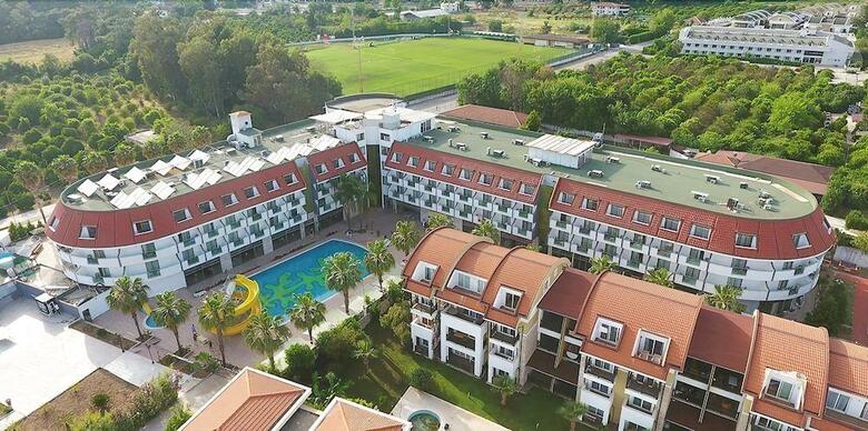 Hotel Armir Resort
