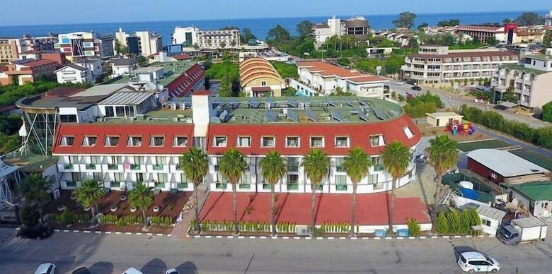 Hotel Armir Resort