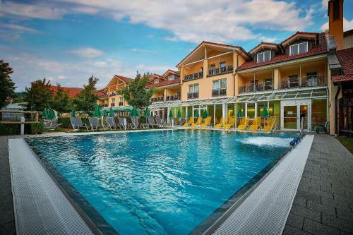 Hotel Herzog Heinrich