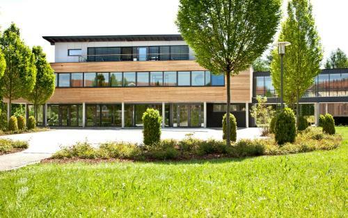 Hotel Herzog Heinrich