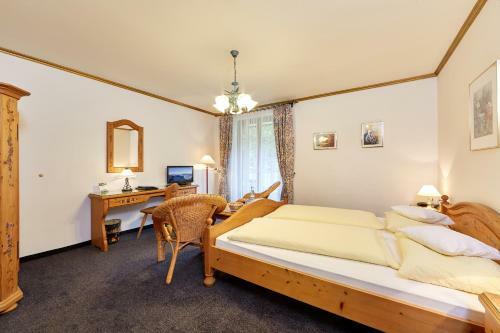 Hostal Hotel Bergland