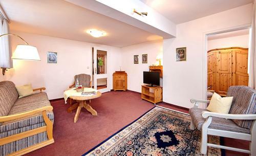 Hostal Hotel Bergland