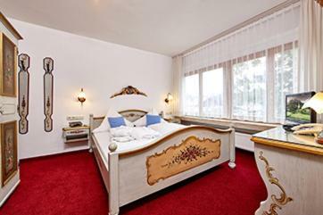 Hostal Hotel Bergland