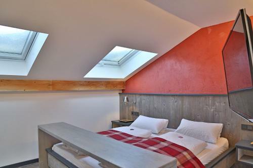 Hostal G�stehaus Sch�nanger