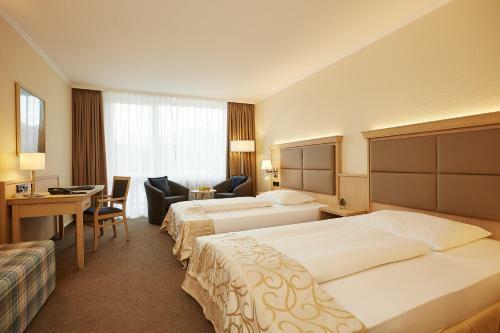 Eibsee Hotel