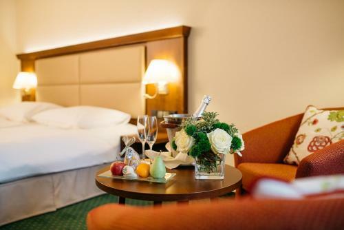 Eibsee Hotel