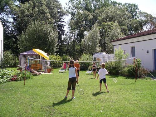 Aparthotel Domicil Am Stadtpark