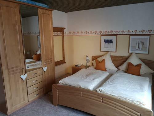 Apartamentos Haus Hildegard