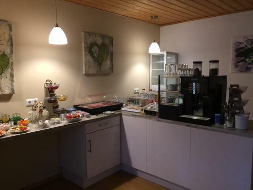 Hostal Pension Sonneneck