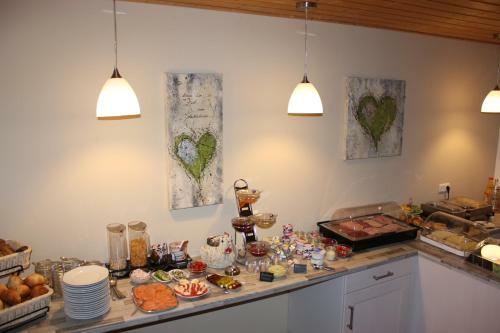 Hostal Pension Sonneneck