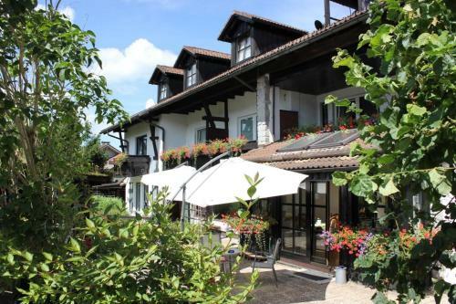 Hostal Pension Sonneneck