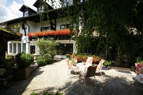 Hostal Pension Sonneneck