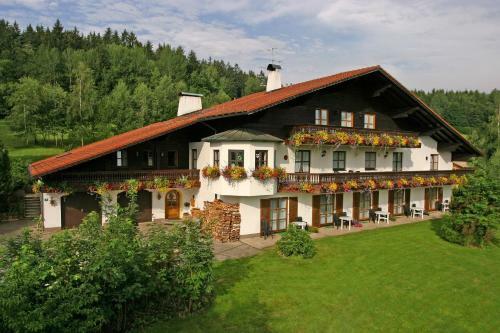 Hostal Pension Sonnleit�n