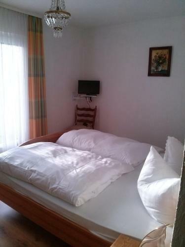 Bed & Breakfast Hotel Prinz Eitel