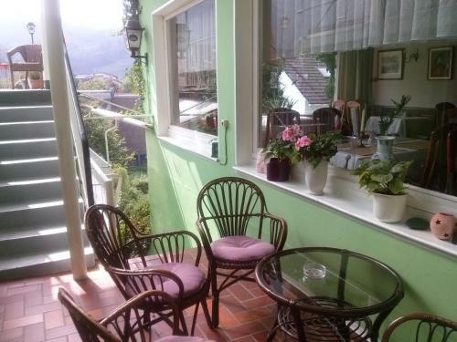 Bed & Breakfast Hotel Prinz Eitel