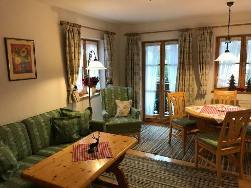 Apartamento Almroeserl