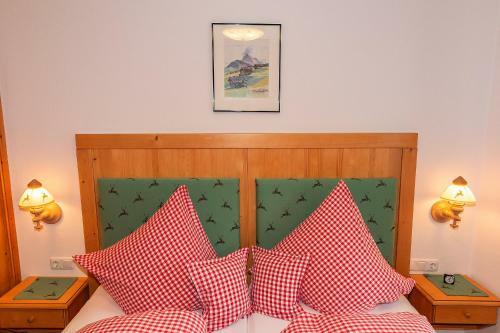 Apartamento Almroeserl