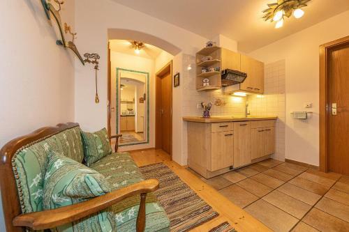 Apartamento Almroeserl