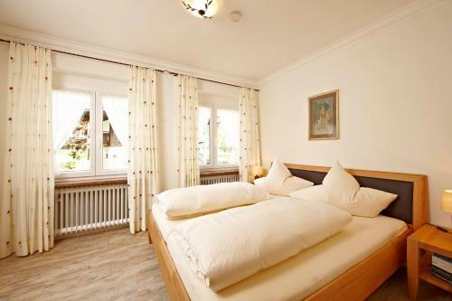 Apartamento Haus Schweigart