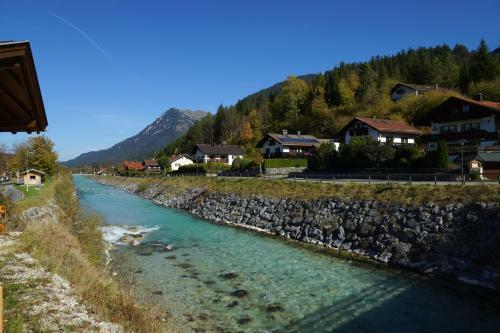 Apartamento Ferienwohnung Weber