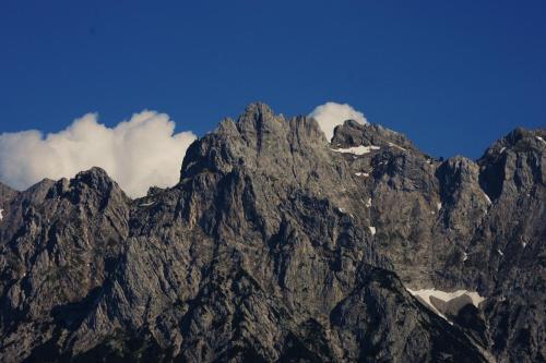 Apartamento Ferienwohnung Weber