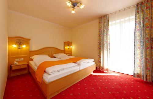 Alpenhotel Rieger