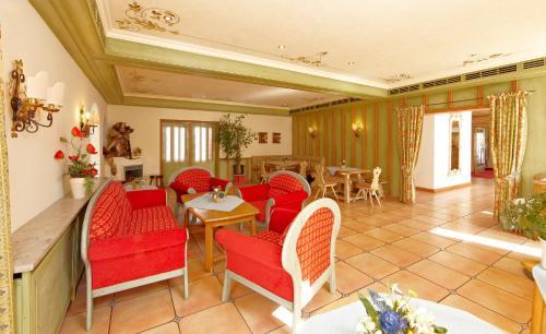 Alpenhotel Rieger