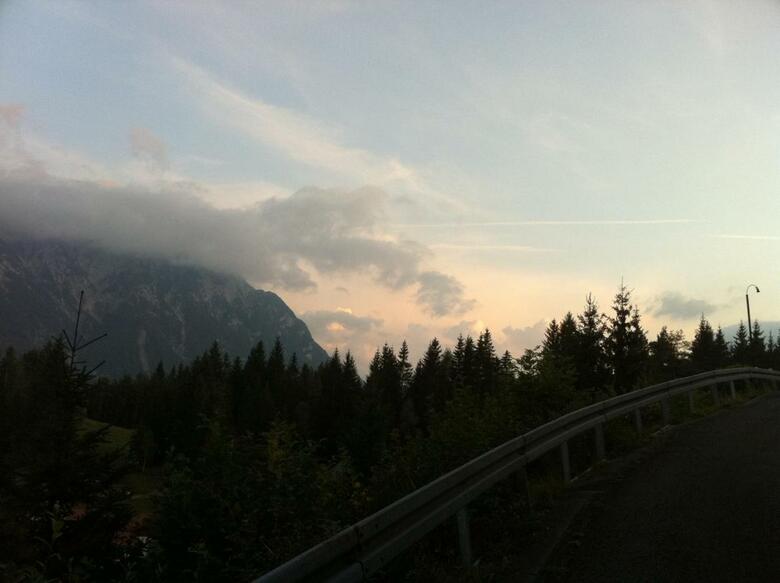 Hostal B�ckeralm� - Hotel Garni Am Schmalensee