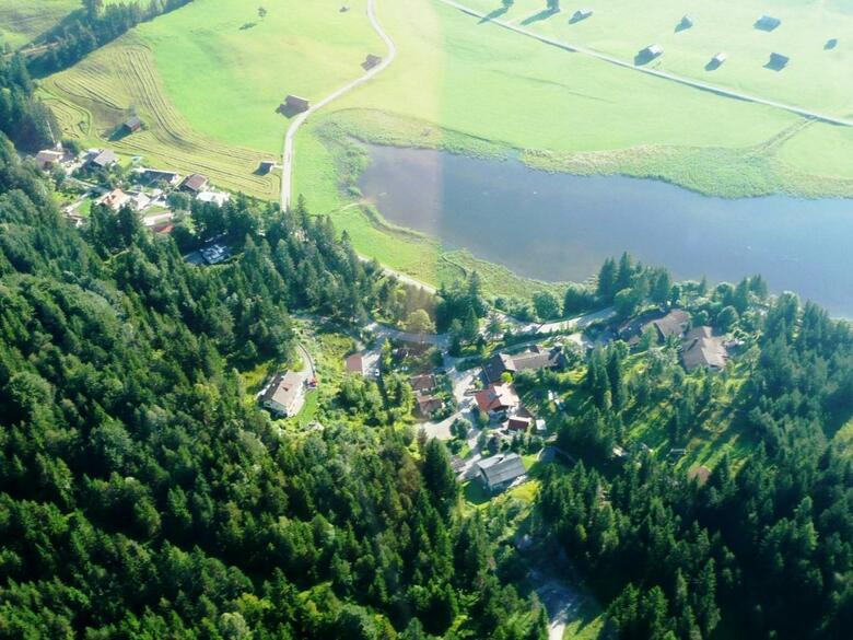 Hostal B�ckeralm� - Hotel Garni Am Schmalensee