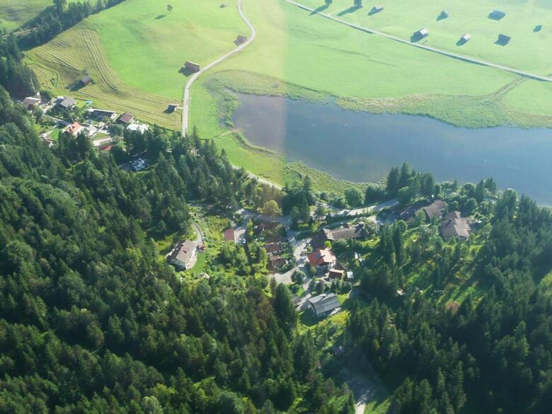Hostal B�ckeralm� - Hotel Garni Am Schmalensee