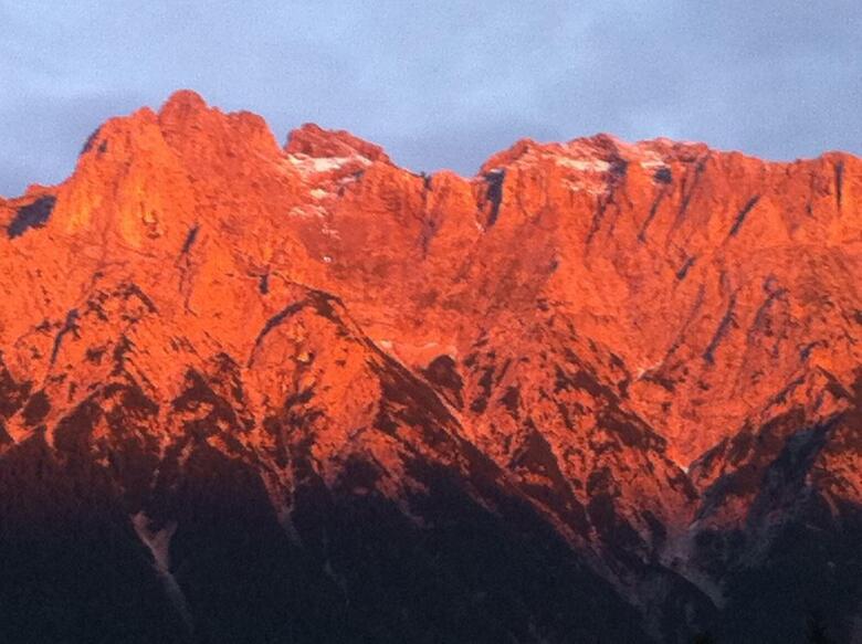 Hostal B�ckeralm� - Hotel Garni Am Schmalensee