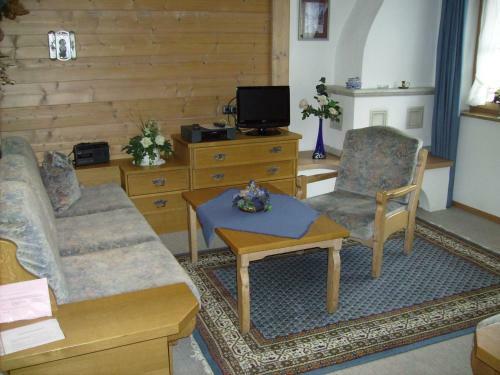 Apartamento Ferienh�user Werdenfels