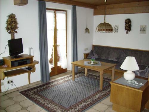 Apartamento Ferienh�user Werdenfels