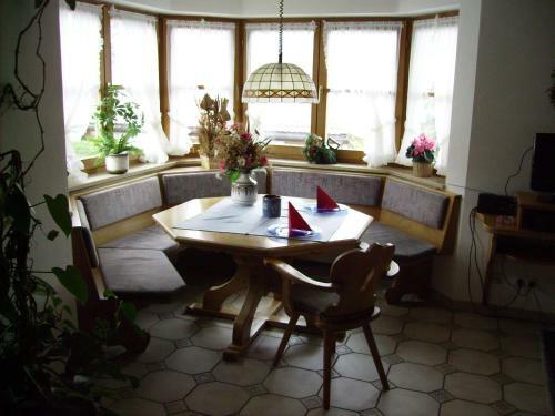 Apartamento Ferienh�user Werdenfels