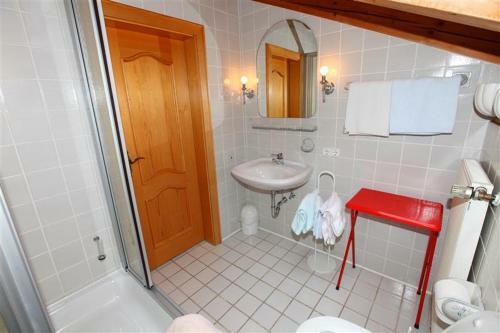 Apartamento Ferienh�user Werdenfels