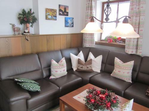 Apartamento Landhaus Sailer