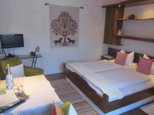 Apartamento Landhaus Sailer