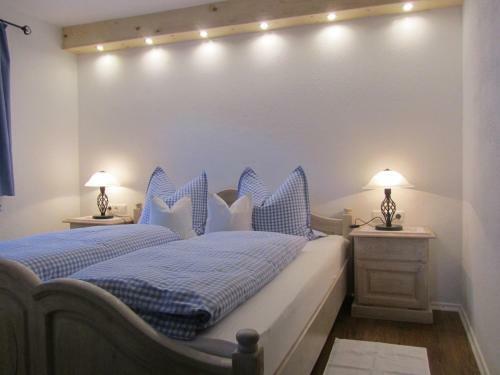 Apartamento Landhaus Sailer