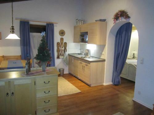 Apartamento Landhaus Sailer