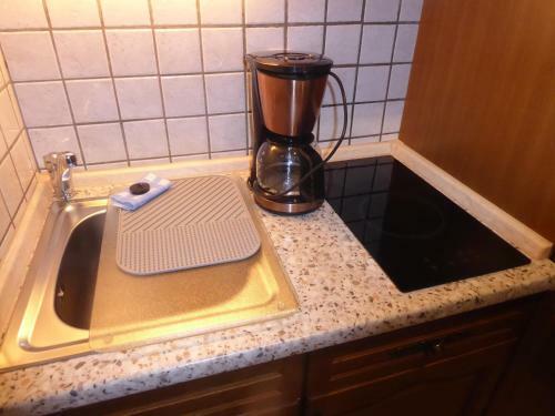 Apartamento Landhaus Sailer