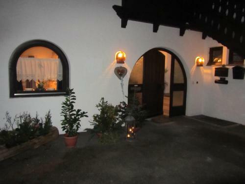Apartamento Landhaus Sailer