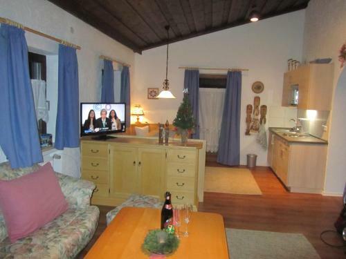 Apartamento Landhaus Sailer