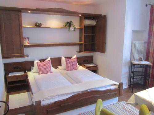 Apartamento Landhaus Sailer