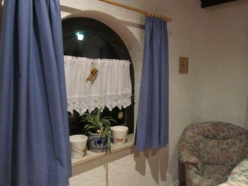 Apartamento Landhaus Sailer